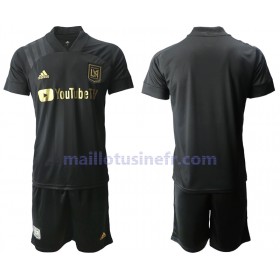 Maillot de Foot Los Angeles FC Domicile 2020-21 - Enfant